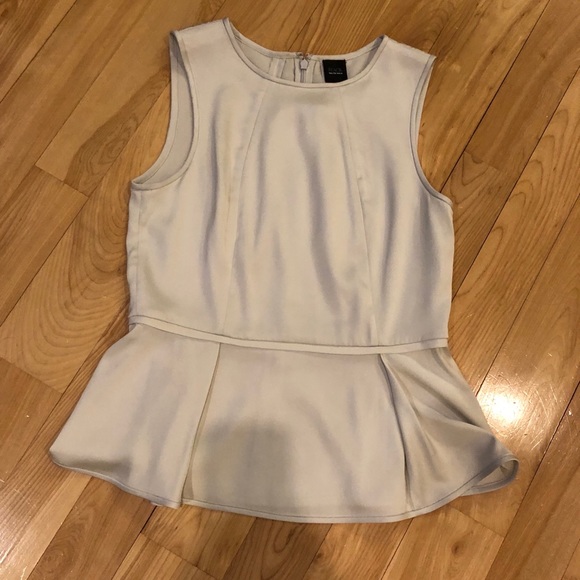 Blouse - Picture 2 of 3